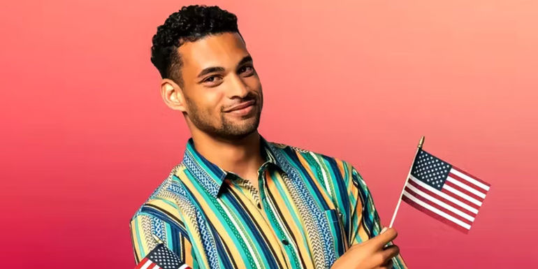 Love & Translation Khalil Daughton