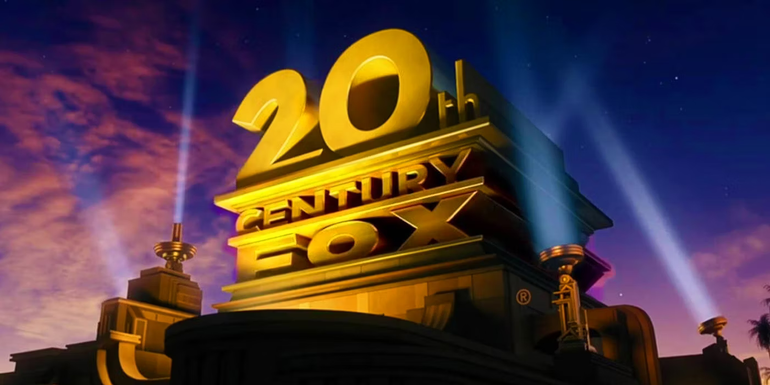 20th Century Fox logo