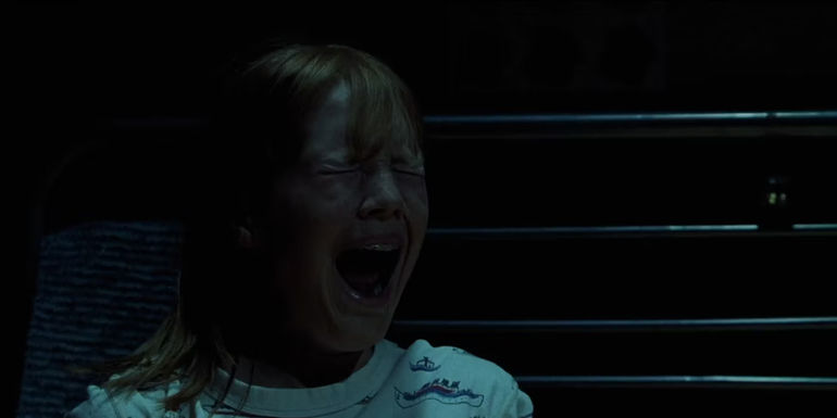 Siryn repels Hydra troops in X2 X-Men United