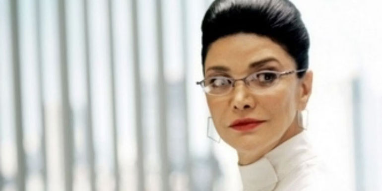 Dr Kavita Rao turning back in X-Men The Last Stand