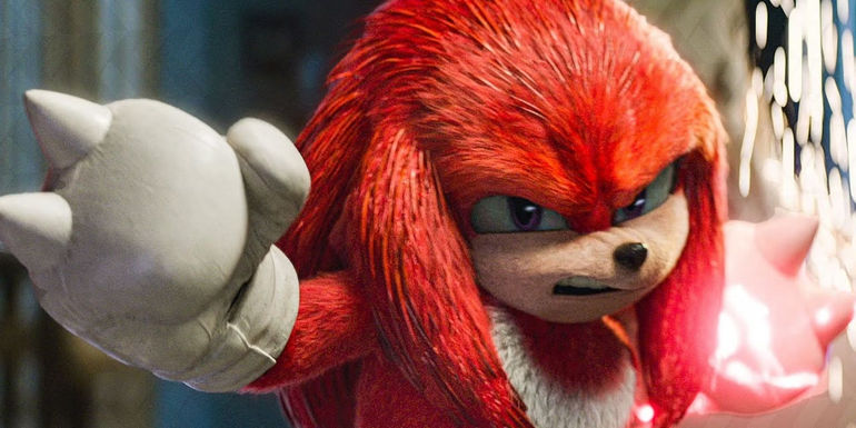 Knuckles