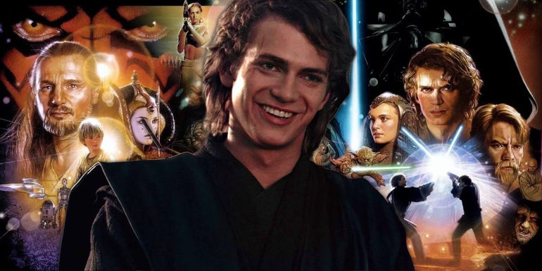 Những Lý Do Tôi Yêu Thích Bộ Phim Chiếu Trước Star Wars