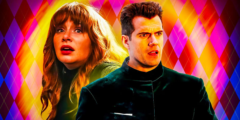 Argylle: Bộ Phim Hấp Dẫn Với Chi Tiết Nhỏ Rõ Ràng Nhấn Mạnh Điểm Mấu Chốt