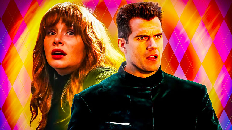 Argylle: Bộ Phim Hấp Dẫn Với Chi Tiết Nhỏ Rõ Ràng Nhấn Mạnh Điểm Mấu Chốt