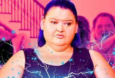 Unveiling the True Motivation Behind Amy's Remarkable Weight Loss Journey