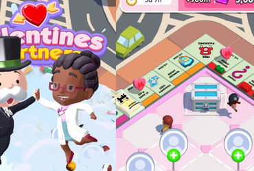 Unveiling the Secrets of Love in Monopoly GO: A Guide to Valentine Partners