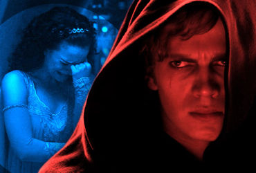 Unveiling the Darker Side of Anakin Skywalker in Star Wars: Episode III - Revenge of the Sith