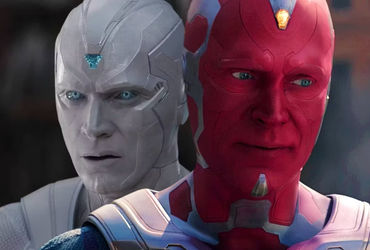 The Resurgence of White Vision: A New Era for the MCU