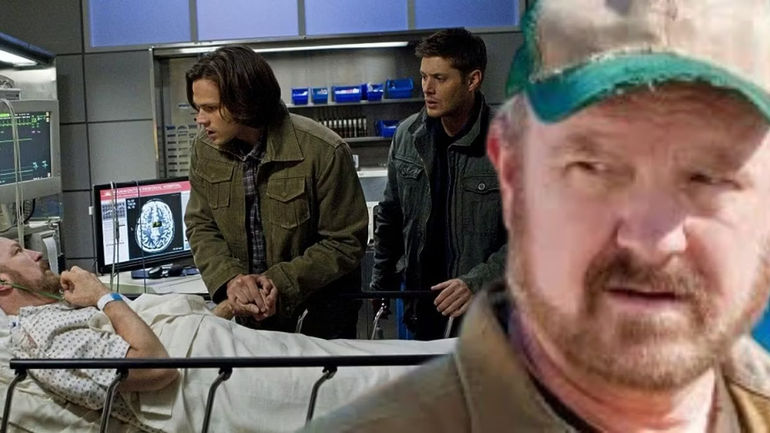 The Impactful Demise of Bobby Singer in Supernatural