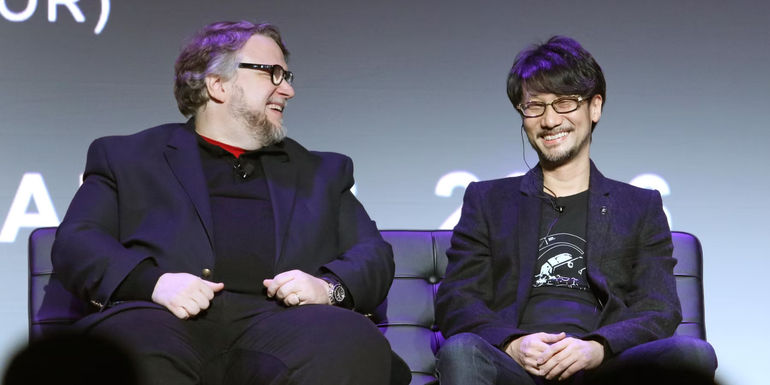Unveiling the Creative World of Kojima Productions: A Journey Through Innovation