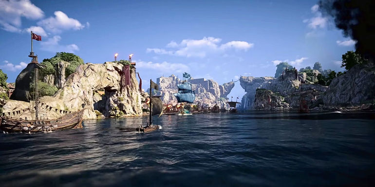 Unveiling the Secrets of Acacia in Skull and Bones