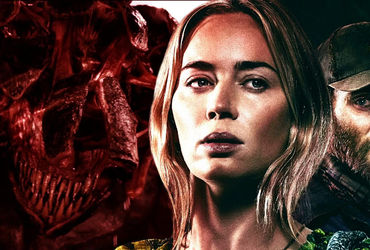 Exploring the Enigmatic Universe of Silence: A Deep Dive into the Intriguing World of A Quiet Place