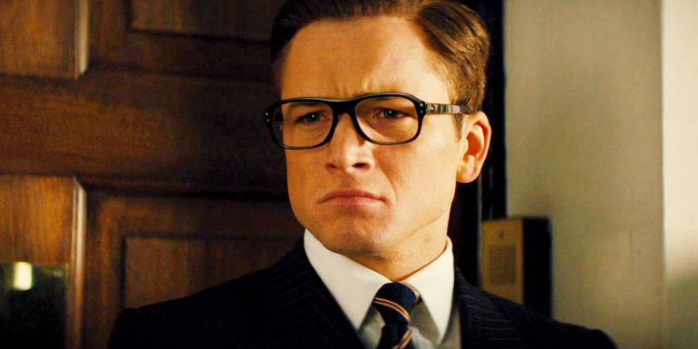 Kingsman 3: Cuộc Phiêu Lưu Cuối Cùng Của Eggsy và Harry