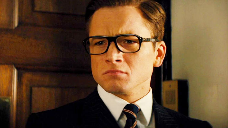 Kingsman 3: Cuộc Phiêu Lưu Cuối Cùng Của Eggsy và Harry