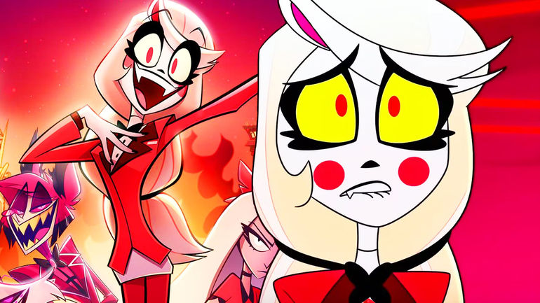 Exploring the Enigmatic World of Hazbin Hotel