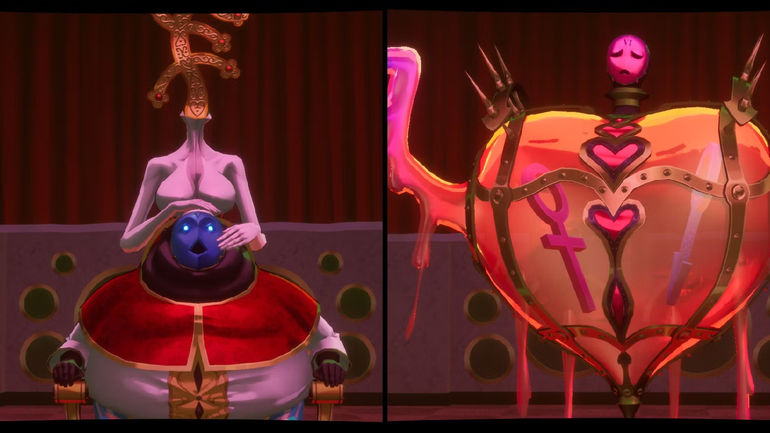 Mastering the Arcana: A Guide to Conquering the Hierophant and the Lovers in Persona 3 Reload