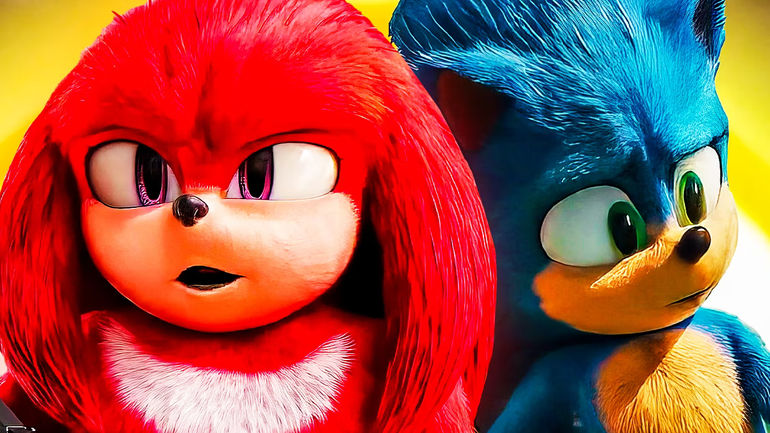 A New Adventure: Knuckles and Wade Enter the Spotlight