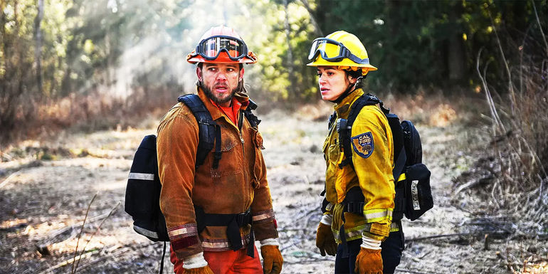 Exciting Developments in Fire Country Season 2