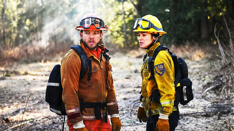 Exciting Developments in Fire Country Season 2