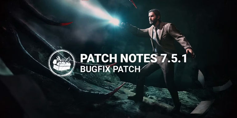 Dead by Daylight: Bản Cập Nhật Mới Và Sự Ra Đời Của Modifier Lights Out