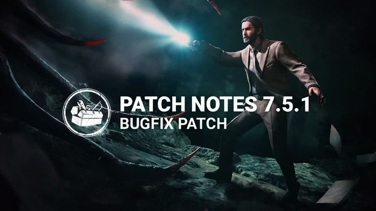 Dead by Daylight: Bản Cập Nhật Mới Và Sự Ra Đời Của Modifier Lights Out