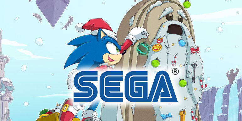 Đánh Giá Về Thị Trường Game Của Sega Trong Năm 2023