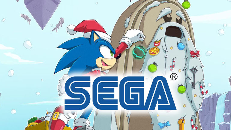 Đánh Giá Về Thị Trường Game Của Sega Trong Năm 2023