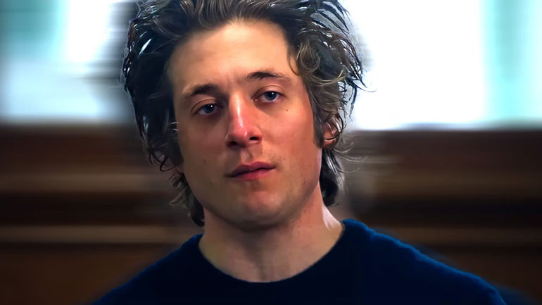 The Bear Season 3: An Anticipated Release and Intriguing Plot Developments