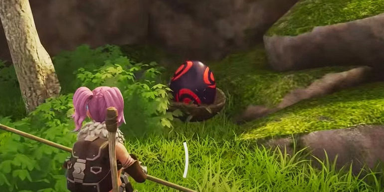 The Magical World of Pal Eggs: A Creative Adventure in Palworld