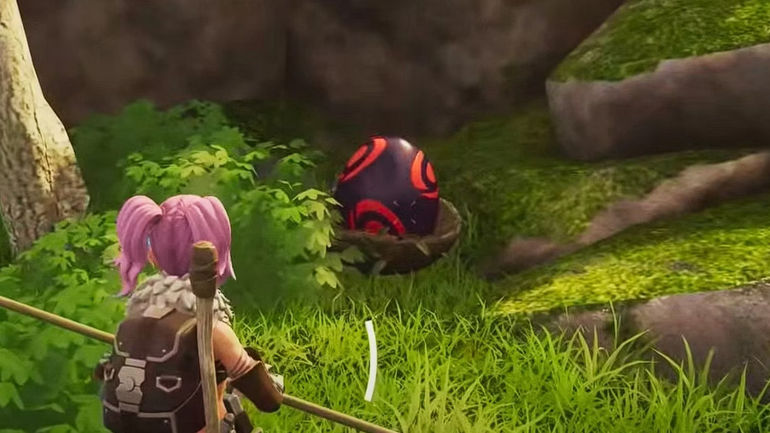 The Magical World of Pal Eggs: A Creative Adventure in Palworld