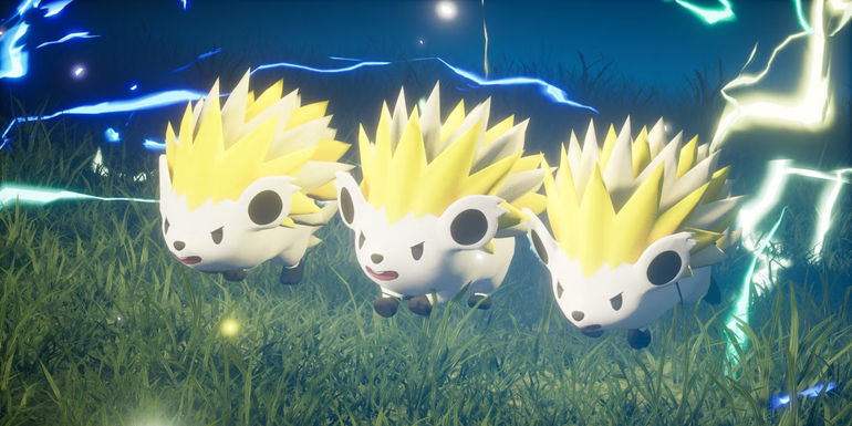 Unleashing Creativity: The Palworld Mod Revolution