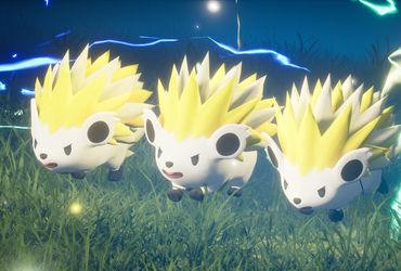 Unleashing Creativity: The Palworld Mod Revolution