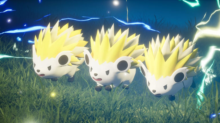 Unleashing Creativity: The Palworld Mod Revolution