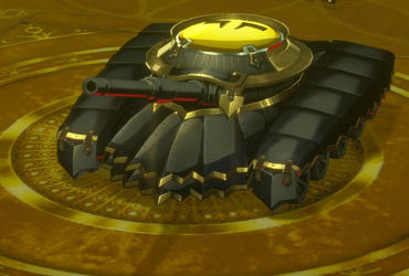 Mastering the Challenge: Defeating Raging Turret in Persona 3 Reload