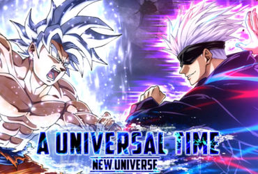 Unlocking Secrets: A Comprehensive Guide to Roblox: A Universal Time