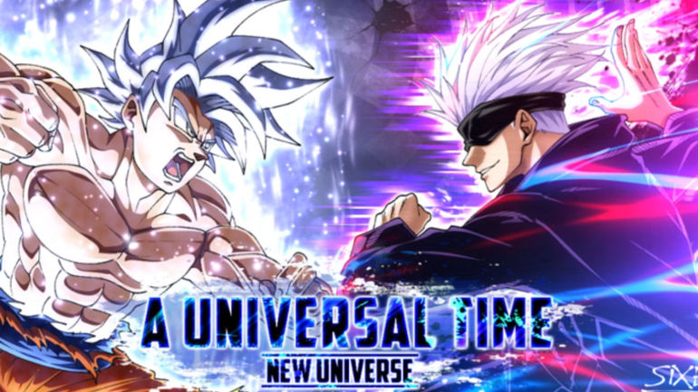 Unlocking Secrets: A Comprehensive Guide to Roblox: A Universal Time