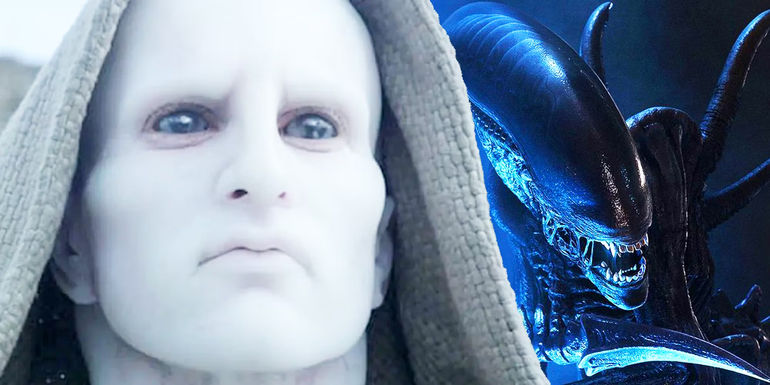 The Evolution of Xenomorph Lore in the New Alien TV Show