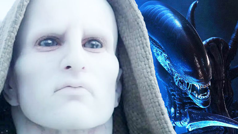 The Evolution of Xenomorph Lore in the New Alien TV Show