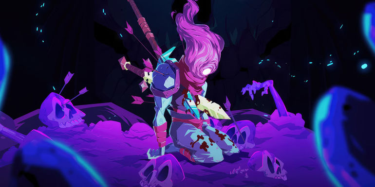 The Legacy of Dead Cells: A Journey Through Time and Updates