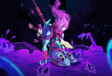 The Legacy of Dead Cells: A Journey Through Time and Updates