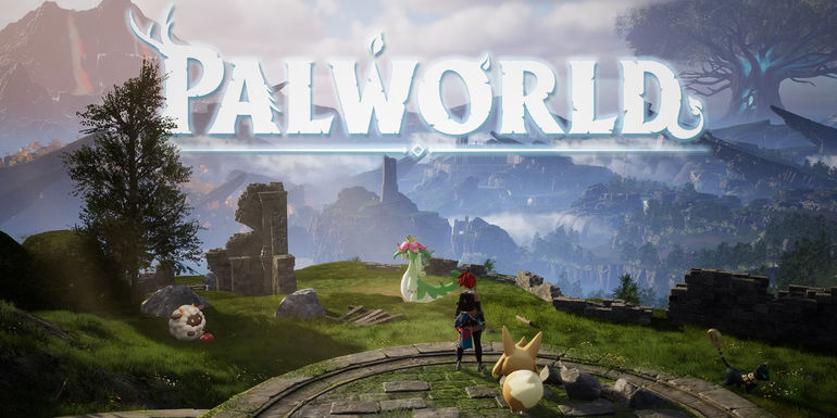 Palworld - Các Fan Đòi Thêm Các Cấu Trúc Góc Cho Ngôi Nhà Virtual