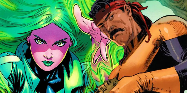 9 Exciting X-Men Heroes Marvel Should Introduce in the MCU