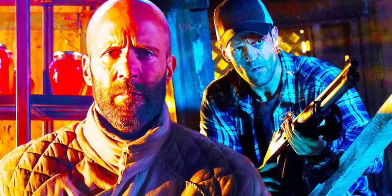Hành Trình của Jason Statham: Từ Beekeeper đến Levon's Trade