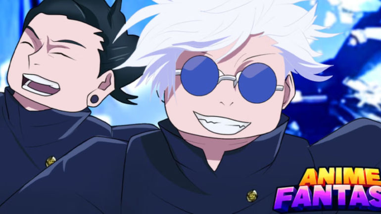 Unlocking Secrets in Roblox: Anime Fantasy Simulator