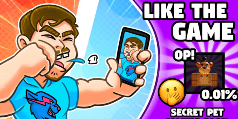 Unleash Your Social Media Influence in Roblox: Viral Simulator