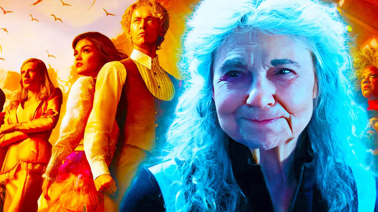 Unveiling the Untold Story of Mags Flanagan: A Potential Sequel to The Hunger Games Saga