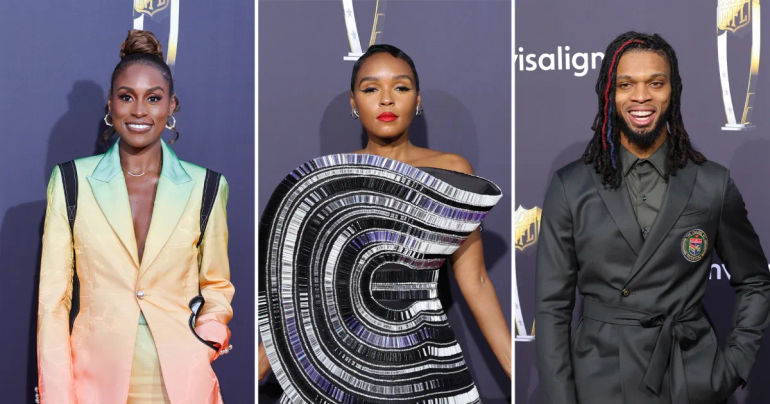 The Glamour and Style of the 2024 NFL Honors Event