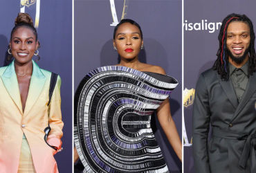 The Glamour and Style of the 2024 NFL Honors Event