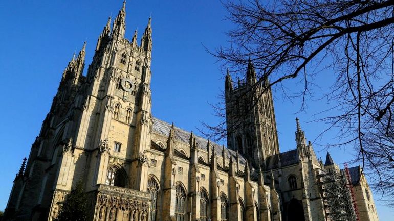 Controversy at Canterbury Cathedral: Silent Discos in Sacred Spaces