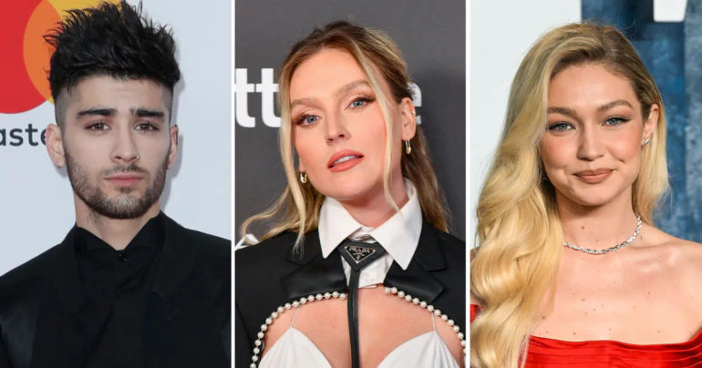 Zayn Malik's Journey Through High-Profile Romances